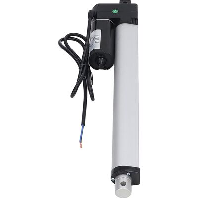 HEAT Elektrischer Linearantrieb Mit 300 Mm Hub, 3000 N, 24 V, Für Industrielle Hebesysteme HEAT Elektrischer Linearantrieb Mit 300 Mm Hub, 3000 N, 24 V, Für Industrielle Hebesysteme