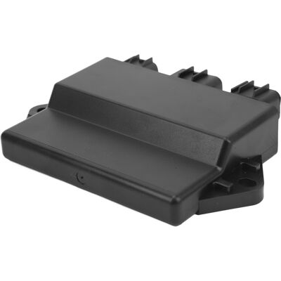 HEAT Schwarzes Cdi-modul Für Yfm 350 Bruin 2004-2006, Ersatzzündbox, Kompatible Elektronische Einheit, Hochleistungsmotorteil. HEAT Schwarzes Cdi-modul Für Yfm 350 Bruin 2004-2006, Ersatzzündbox, Kompatible Elektronische Einheit, Hochleistungsmotorteil.