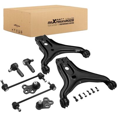 OEM Vorderachs-querlenker, Stahl, Länge 45,1 Cm, Breite 43,9 Cm, Höhe 11 Cm, Gewicht 7400 G OEM Vorderachs-querlenker, Stahl, Länge 45,1 Cm, Breite 43,9 Cm, Höhe 11 Cm, Gewicht 7400 G