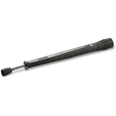 Karcher 600 mm Edelstahl drehbarer Strahlrohr - Sprühdüse Karcher 600 mm Edelstahl drehbarer Strahlrohr - Sprühdüse