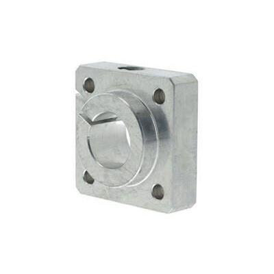 INA GWH10 B 10 mm Aluminium Wellenböcke INA GWH10 B 10 mm Aluminium Wellenböcke