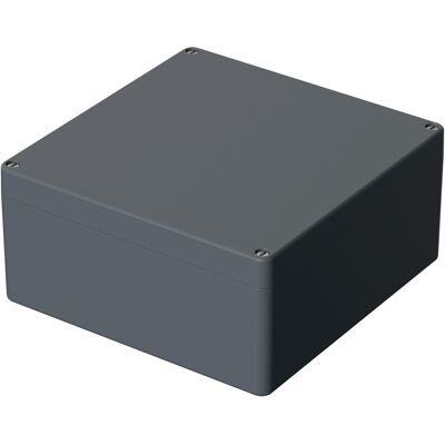 Bopla Euromas P 337 4337000 Industrie-gehäuse 255 X 250 X 121 Glasfaserverstärkter Polyester Fehgr Bopla Euromas P 337 4337000 Industrie-gehäuse 255 X 250 X 121 Glasfaserverstärkter Polyester Fehgr