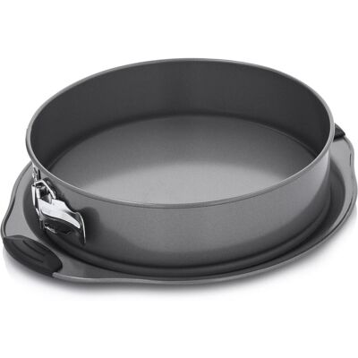 OEM Professionelle 25-cm-kuchenform Mit Griff Und Ständer, Silc Bake Duka OEM Professionelle 25-cm-kuchenform Mit Griff Und Ständer, Silc Bake Duka