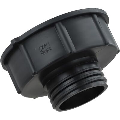 OEM Ibc-tankadapter 100 Mm Auf 60 Mm, S100xs60 Reduzierstück, Dn100 Kunststoff-grobgewindeanschluss Für Tonnenbehälter, Verschleißfeste Ausführung Für Industrielle Flüssigkeiten OEM Ibc-tankadapter 100 Mm Auf 60 Mm, S100xs60 Reduzierstück, Dn100 Kunststoff-grobgewindeanschluss Für Tonnenbehälter, Verschleißfeste Ausführung Für Industrielle Flüssigkeiten