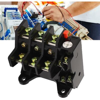 JUTE Thermisches Überlastrelais Jr36-63 20-32 A, 400 V Ac JUTE Thermisches Überlastrelais Jr36-63 20-32 A, 400 V Ac