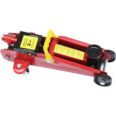 JUTE (exklusiv Für Südostasien) Horizontaler Hydraulischer Wagenheber Mit 2 Tonnen Tragkraft, Manuelle Bedienung, 2-tonnen-horizontal-hydraulikheber (5,5 Kg) JUTE (exklusiv Für Südostasien) Horizontaler Hydraulischer Wagenheber Mit 2 Tonnen Tragkraft, Manuelle Bedienung, 2-tonnen-horizontal-hydraulikheber (5,5 Kg)