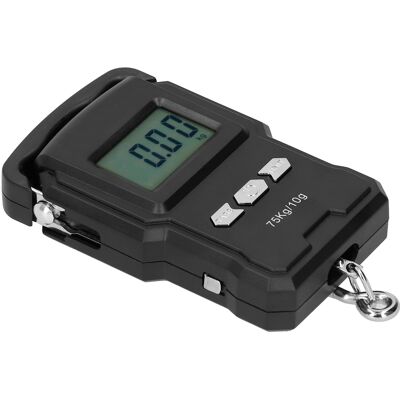 HEAT Wh-a22l Elektronische Waage Mit Maßband, 75 Kg Tragkraft, Mini-tragbare Digitale Badezimmerwaage HEAT Wh-a22l Elektronische Waage Mit Maßband, 75 Kg Tragkraft, Mini-tragbare Digitale Badezimmerwaage
