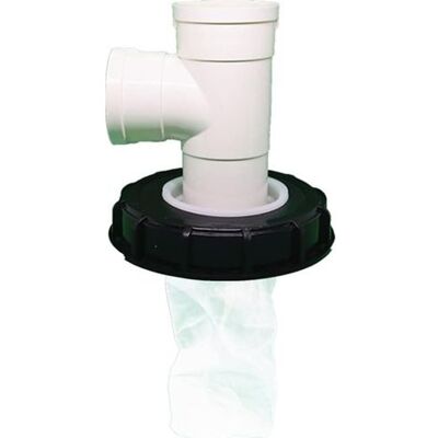 OEM Ibc-filterdeckel, Ibc-tankzubehör, 165-mm-nylon-filterdeckel Mit Tonfass-abdeckung, Filternetz Für Ibc-regenwassertank OEM Ibc-filterdeckel, Ibc-tankzubehör, 165-mm-nylon-filterdeckel Mit Tonfass-abdeckung, Filternetz Für Ibc-regenwassertank