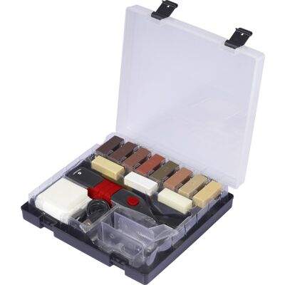 Toolcraft To-10428642 Werkstatt Toolcraft Bodenreparatur-set 7.4w Mit Füllmaterial Toolcraft To-10428642 Werkstatt Toolcraft Bodenreparatur-set 7.4w Mit Füllmaterial