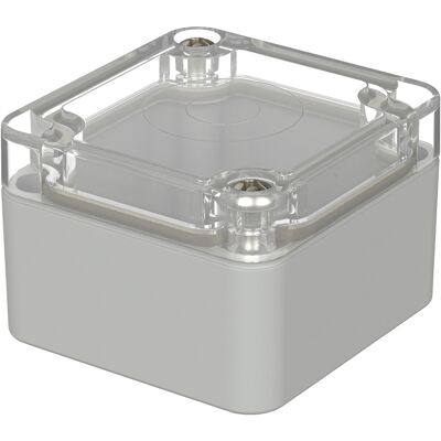 Bopla Euromas M 205 G Industriegehäuse - IP65 Bopla Euromas M 205 G Industriegehäuse - IP65