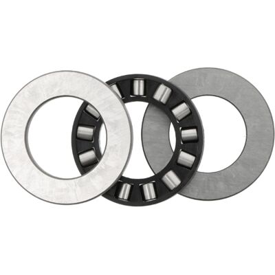 NKE - Zylinderrollenlager NJ307 ETVP3C3 - Unterstützung - 35mm Innendurchmesser NKE - Zylinderrollenlager NJ307 ETVP3C3 - Unterstützung - 35mm Innendurchmesser