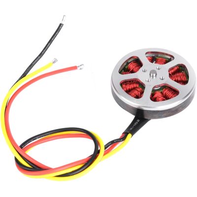 HEAT 5010–750 Kv, 1 Stück, Metall, Außen, Hohe Last, Mehrachsig, Dicke Leitung, Hohlabdeckung, Doppelt Gelagert, Bürstenloser Motor Mit Positiver Verzahnung HEAT 5010–750 Kv, 1 Stück, Metall, Außen, Hohe Last, Mehrachsig, Dicke Leitung, Hohlabdeckung, Doppelt Gelagert, Bürstenloser Motor Mit Positiver Verzahnung