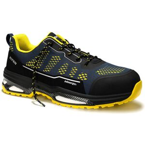 Elten Sicherheitshalbschuh CORBY XXE blue Low ESD S1, Gr. 42 Elten Sicherheitshalbschuh CORBY XXE blue Low ESD S1, Gr. 42