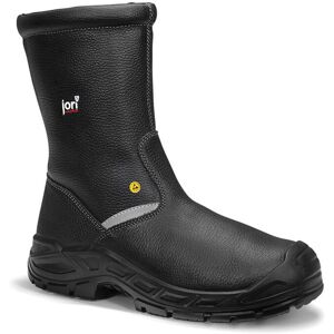 ELTEN jori Sicherheitsschlupfstiefel joTOUGH ESD S3 CI, Gr. 43 ELTEN jori Sicherheitsschlupfstiefel joTOUGH ESD S3 CI, Gr. 43