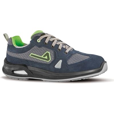 Oxygen S1p Src Sicherheitsschuhe - 40 Eu - Aimont Oxygen S1p Src Sicherheitsschuhe - 40 Eu - Aimont