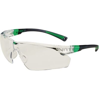 Schutzbrille Univet 506u Abgedunkelt As'af Uv 400 Univet 1956uv506u060100 Schutzbrille Univet 506u Abgedunkelt As'af Uv 400 Univet 1956uv506u060100