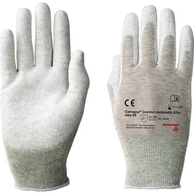 KCL Camapur Comfort Antistatik Handschuhe - Größe 10 XL - Arbeitshandschuhe KCL Camapur Comfort Antistatik Handschuhe - Größe 10 XL - Arbeitshandschuhe