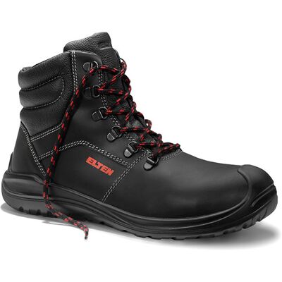 ELTEN Schnürstiefel Anderson Loop Hi S3 Gr. 44 ELTEN Schnürstiefel Anderson Loop Hi S3 Gr. 44