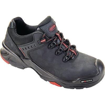 Baak - Sicherheitshalbschuh Brook 6340 S3 Hi Hro Src ® Gr.40 Baak - Sicherheitshalbschuh Brook 6340 S3 Hi Hro Src ® Gr.40