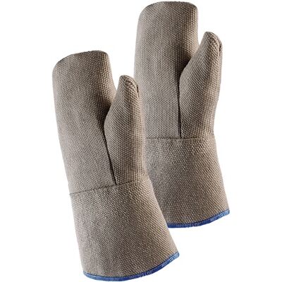 Fp - Hitzeschutzhandschuhe Fauster 12 Natur Ht-gewebe M.spezialisolierung Fp - Hitzeschutzhandschuhe Fauster 12 Natur Ht-gewebe M.spezialisolierung
