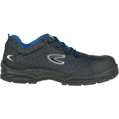 Malindi S3 Src Arbeitsschutzschuhe - 36 Eu - Cofra Malindi S3 Src Arbeitsschutzschuhe - 36 Eu - Cofra