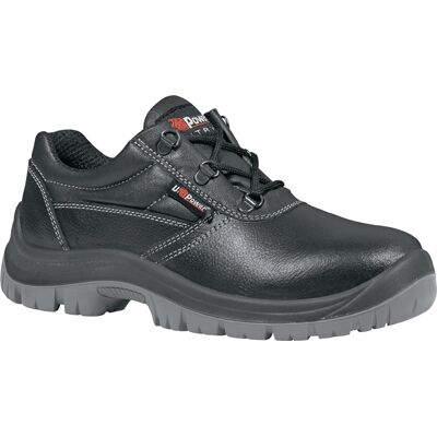 Sicherheitsschuh Simple Gr.46 Schwarz Leder S3 Src En20345 U-power Sicherheitsschuh Simple Gr.46 Schwarz Leder S3 Src En20345 U-power