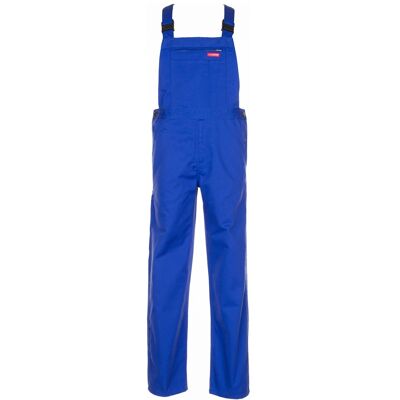 PLANAM Arbeitshose Latzhose Mg 260 Kornblumenblau Größe 26 PLANAM Arbeitshose Latzhose Mg 260 Kornblumenblau Größe 26