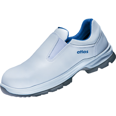 Sicherheitshalbschuh Cl 490 Esd Src S2 Gr. 40 Atlas Sicherheitshalbschuh Cl 490 Esd Src S2 Gr. 40 Atlas