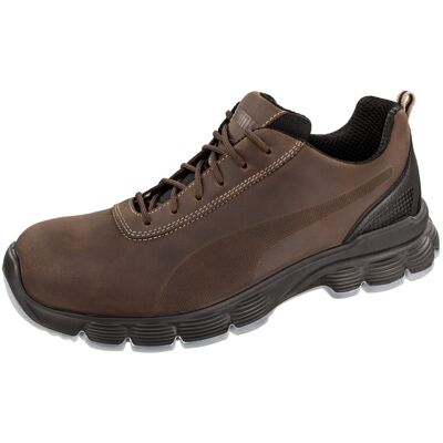 Halbschuh Condor Brown Low, S3,gr.47 Puma Halbschuh Condor Brown Low, S3,gr.47 Puma