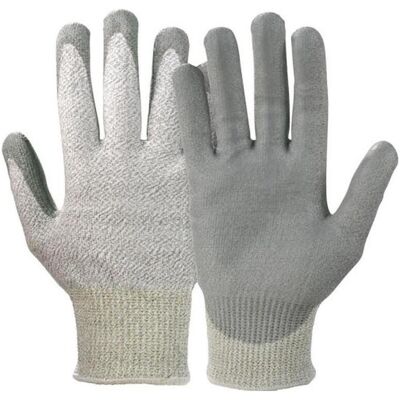 Kcl - Honeywell Schnittschutzhandschuhe Waredex Work 550 Größe 9 Beige/grau ( 4000371766 ) Kcl - Honeywell Schnittschutzhandschuhe Waredex Work 550 Größe 9 Beige/grau ( 4000371766 )