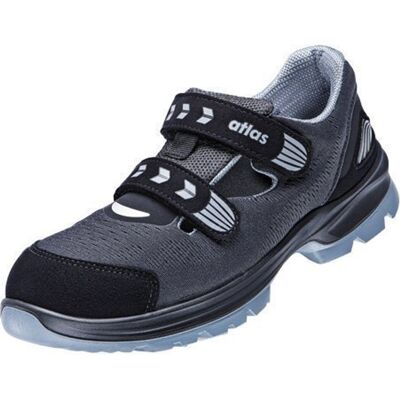 Sicherheitssandale Ergo-med 1600 Esd Src S1 Gr. 42 W12 Atlas Sicherheitssandale Ergo-med 1600 Esd Src S1 Gr. 42 W12 Atlas