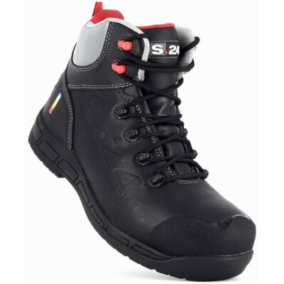 S 24 BOSSI INDUSTRIE Bitum S3 Hro Hi Ci Src S24 Hochschuh - T.44 - Bitum S3-44 S 24 BOSSI INDUSTRIE Bitum S3 Hro Hi Ci Src S24 Hochschuh - T.44 - Bitum S3-44