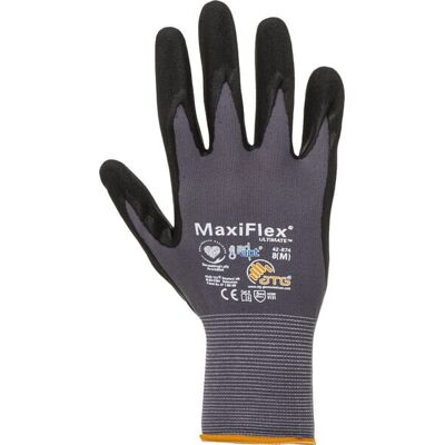 Ha.schuhe Maxiflex Ultimate Xl Atg Hs3487410 10 Ha.schuhe Maxiflex Ultimate Xl Atg Hs3487410 10