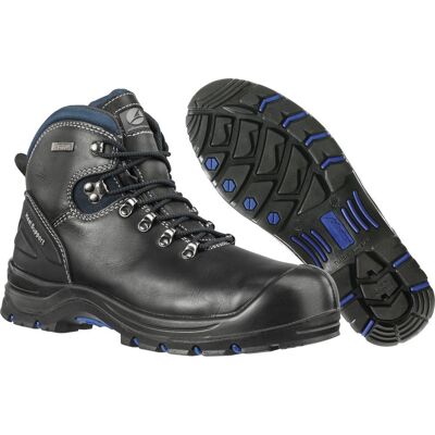 ALBATROS Sicherheitsschnürstiefel X-treme Ctx Mid Hrp Wr Src S3 Gr. 46 ALBATROS Sicherheitsschnürstiefel X-treme Ctx Mid Hrp Wr Src S3 Gr. 46