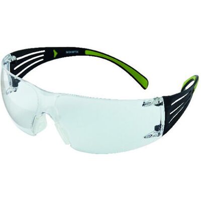 Komfort-schutzbrille Securefit 400 Blue - 3m Komfort-schutzbrille Securefit 400 Blue - 3m
