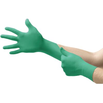 Touchntuff® 92600vp100 20 St. Nitril Einweghandschuh Größe (handschuhe): 10 En 374, En 420-20 - Ansell Touchntuff® 92600vp100 20 St. Nitril Einweghandschuh Größe (handschuhe): 10 En 374, En 420-20 - Ansell