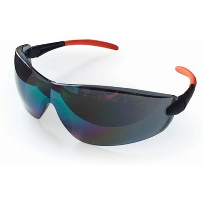 Oregon Schutzbrille Verspiegelt Rahmen Oben Arbeitsschutzbrille Augenschutz Oregon Schutzbrille Verspiegelt Rahmen Oben Arbeitsschutzbrille Augenschutz