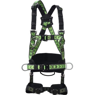 KRATOS SAFETY Höhenarbeitsgurt Fa1020700 Xxl KRATOS SAFETY Höhenarbeitsgurt Fa1020700 Xxl