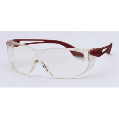 Uvex Splitterschutzbrille Uvex Splitterschutzbrille