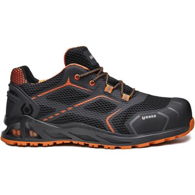 Base - K-step B1004a S1p Hro Src Sicherheitsschuhe - 45 Eu Base - K-step B1004a S1p Hro Src Sicherheitsschuhe - 45 Eu