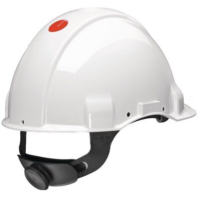 G31muwis Schutzhelm Weiß - 3m G31muwis Schutzhelm Weiß - 3m