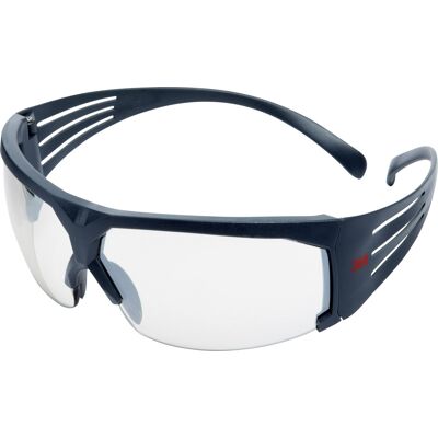 Securefit Sf610as Schutzbrille Grau - 3m Securefit Sf610as Schutzbrille Grau - 3m
