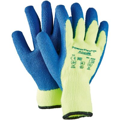Handschuh Activarmr 80-400, Gr. 9 12 Stk - Ansell Handschuh Activarmr 80-400, Gr. 9 12 Stk - Ansell