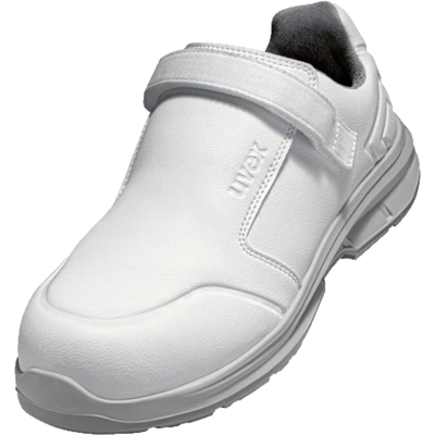 Uvex 6580841 1 Sport White Halbschuhe S2 65808 Weiß Weite 11 Größe 41 Uvex 6580841 1 Sport White Halbschuhe S2 65808 Weiß Weite 11 Größe 41