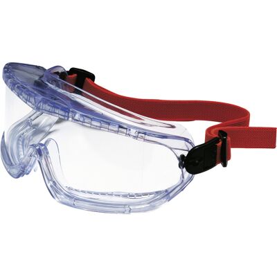 1007506 Vollsichtbrille En 166-1 Din 166-1 - Honeywell 1007506 Vollsichtbrille En 166-1 Din 166-1 - Honeywell