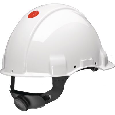 3m 7100001960 Schutzhelm G3000 Weiß Acrylnitril-butadien-styrol (abs) En 397 3m 7100001960 Schutzhelm G3000 Weiß Acrylnitril-butadien-styrol (abs) En 397