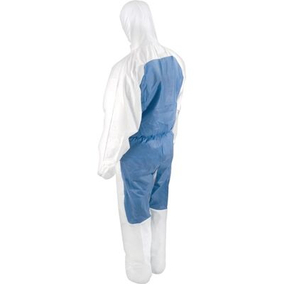 COVERSTAR Schutzoverall ®cool Größe Xxl Weiß Psa-kategorie Iii COVERSTAR Schutzoverall ®cool Größe Xxl Weiß Psa-kategorie Iii