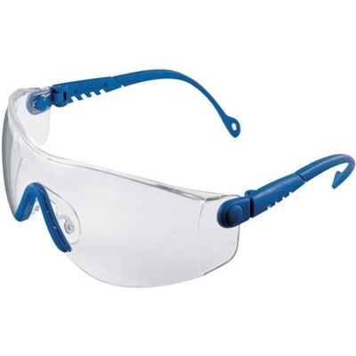 Honeywell Op-tema 1004949 Schutzbrille En 166-1 Din 166-1 Honeywell Op-tema 1004949 Schutzbrille En 166-1 Din 166-1