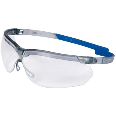 Cofra Uv-schutzbrille Innovatives Bügelverschluss Farblos Cofra Uv-schutzbrille Innovatives Bügelverschluss Farblos