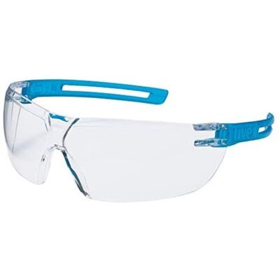 Bügelbrille X-fit Blau - Uvex Bügelbrille X-fit Blau - Uvex